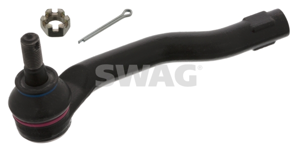 Hlava/čap spojovacej tyče riadenia SWAG